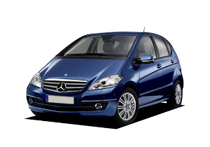 Mercedes-Benz（メルセデス・ベンツ） BENZ A クラス W176 A180 A250