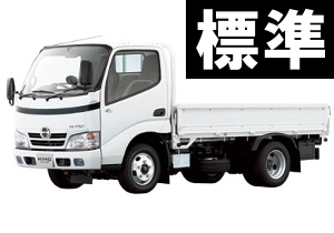 日野 デュトロ トヨタ ダイナ トヨエース 標準 H11〜H18 フロント パネル センター マスク 外装 トラック 白 ノーマル キット DUTRO  HINO : hn010-fpanel-n : GUパーツ 4 - 通販 - Yahoo!ショッピング