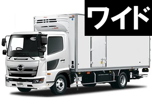 日野自動車 日野 17 レンジャー H29〜 標準 フロント グリル クローム