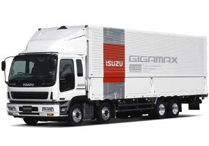 いすゞ（ISUZU） ギガ フォワード エルフ LED プロジェクター ヘッド