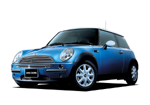 MINI（ミニ） BMW MINI R50 R52 クーパー / ワン 2001〜2004 RA16 RF16
