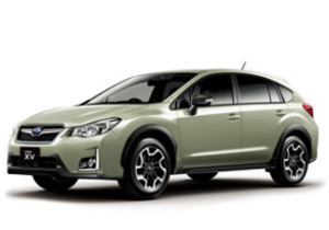 SUBARU（スバル） XV GT7 XV ハイブリット GTE フロント 右 フェンダー