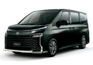 ヴォクシー トヨタ 80系 ZRR80W ZRR85W ZWR80W ZRR80G ZRR85G ZWR80G