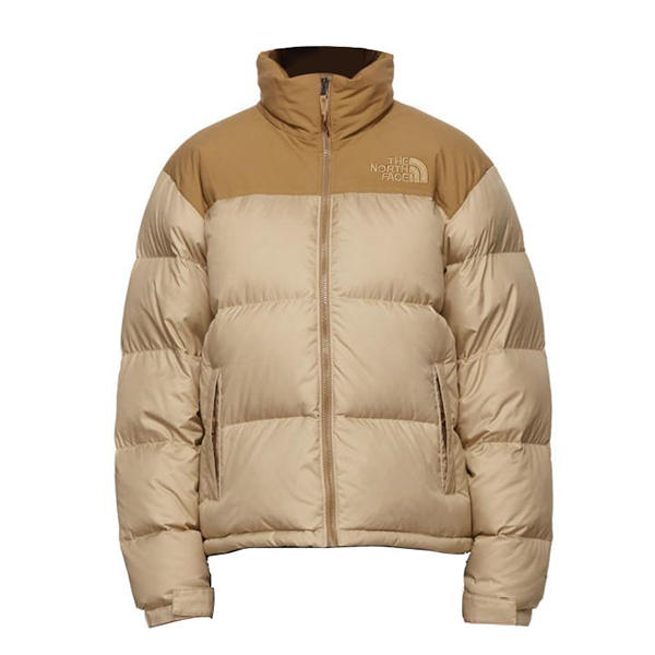 【海外限定カラー】ノースフェイス ダウンジャケット THE NORTH FACE Eco Nupts...