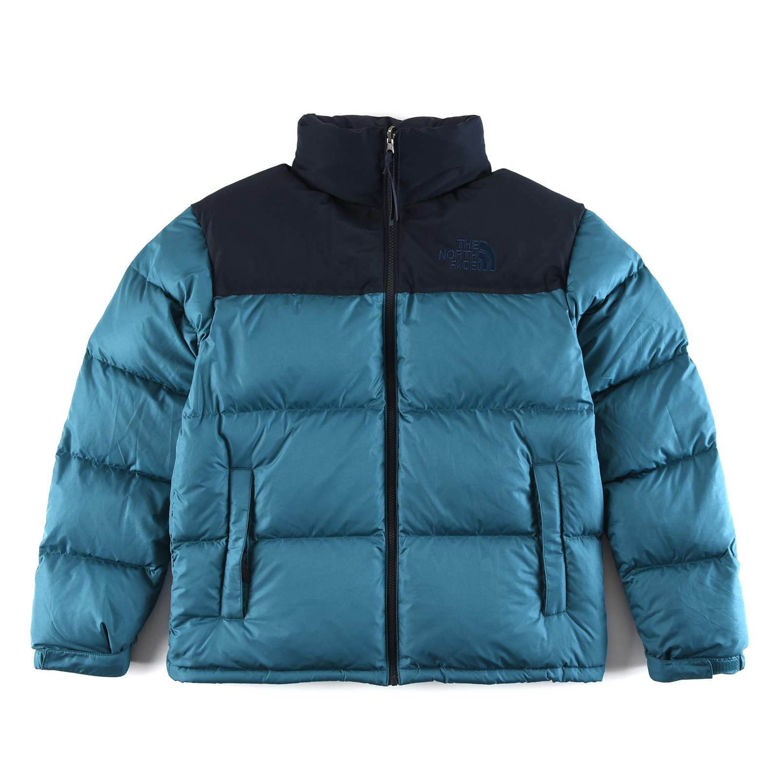 海外限定カラー】ノースフェイス ダウンジャケット THE NORTH FACE Eco 