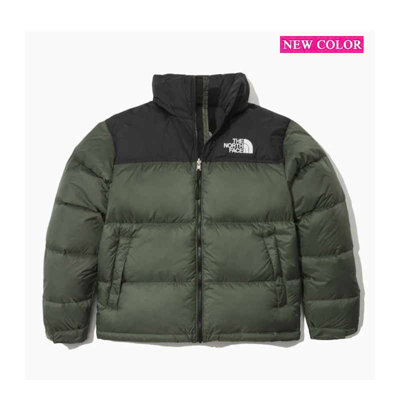 海外限定カラー】ノースフェイス ダウンジャケット THE NORTH FACE Eco Nuptse Jacket ショート ヌプシ ジャケット :  gurata1116 : gurata - 通販 - Yahoo!ショッピング