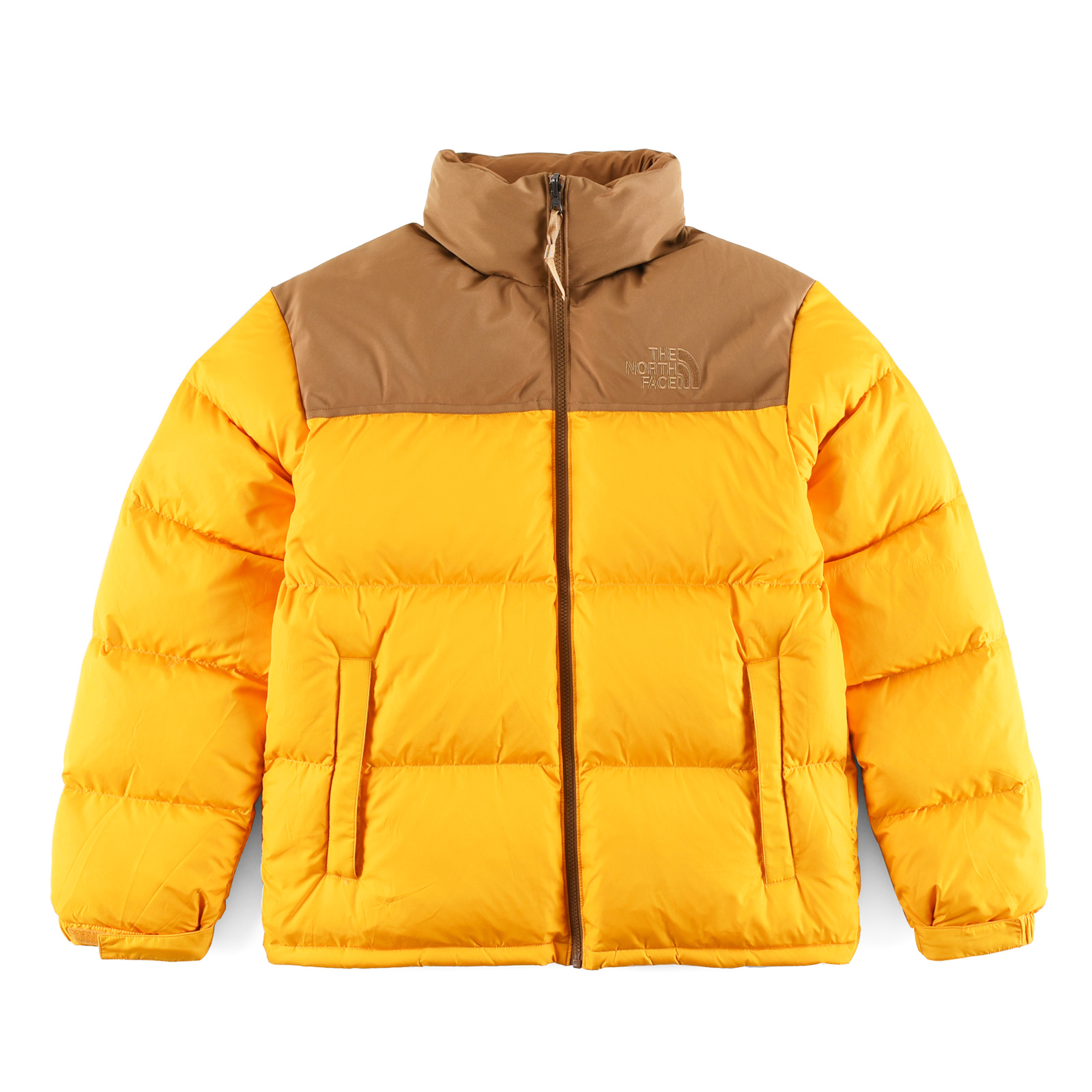 海外限定カラー】ノースフェイス ダウンジャケット THE NORTH FACE Eco 