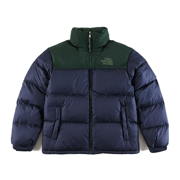 海外限定カラー】ノースフェイス ダウンジャケット THE NORTH FACE Eco