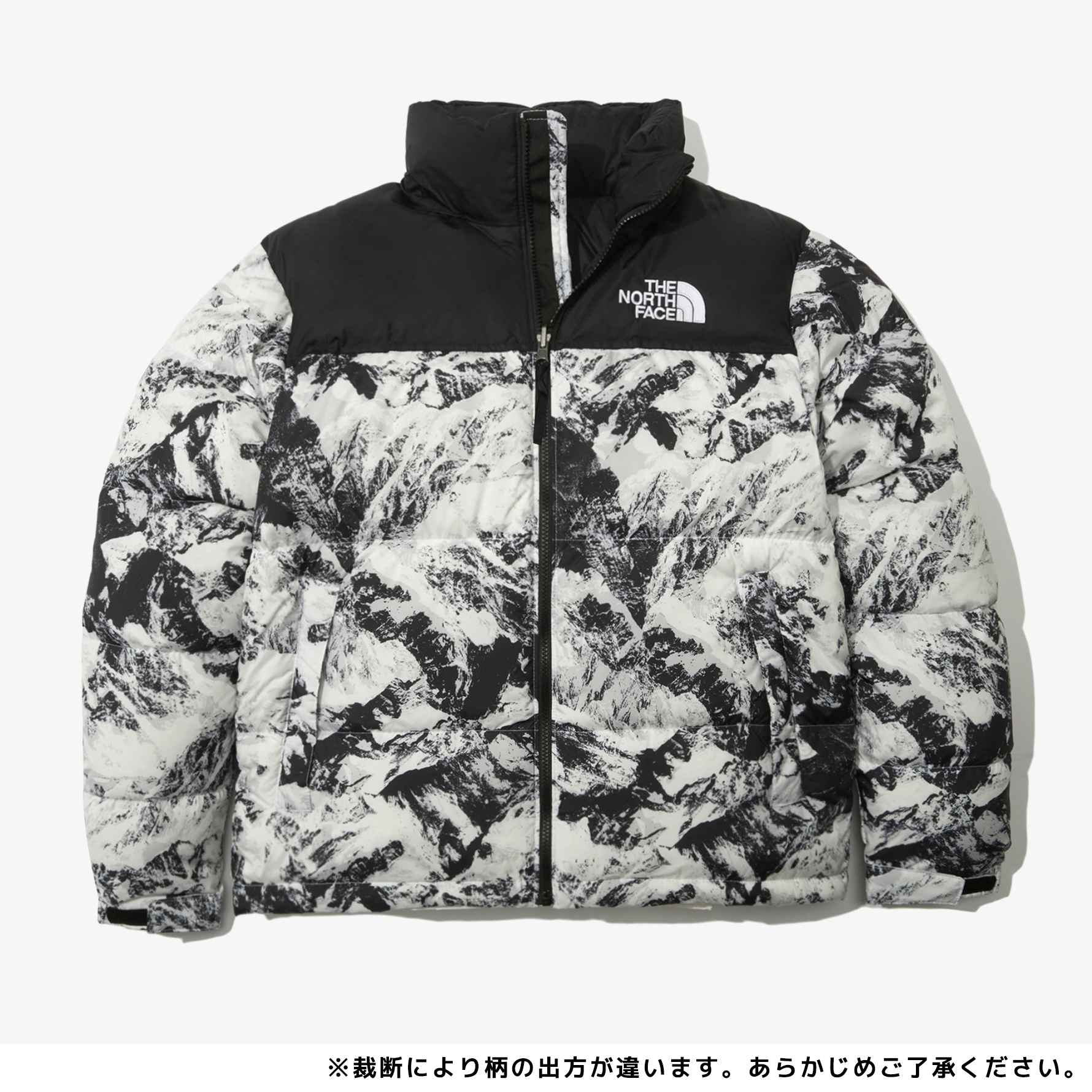 海外限定カラー】ノースフェイス ダウンジャケット THE NORTH FACE Eco