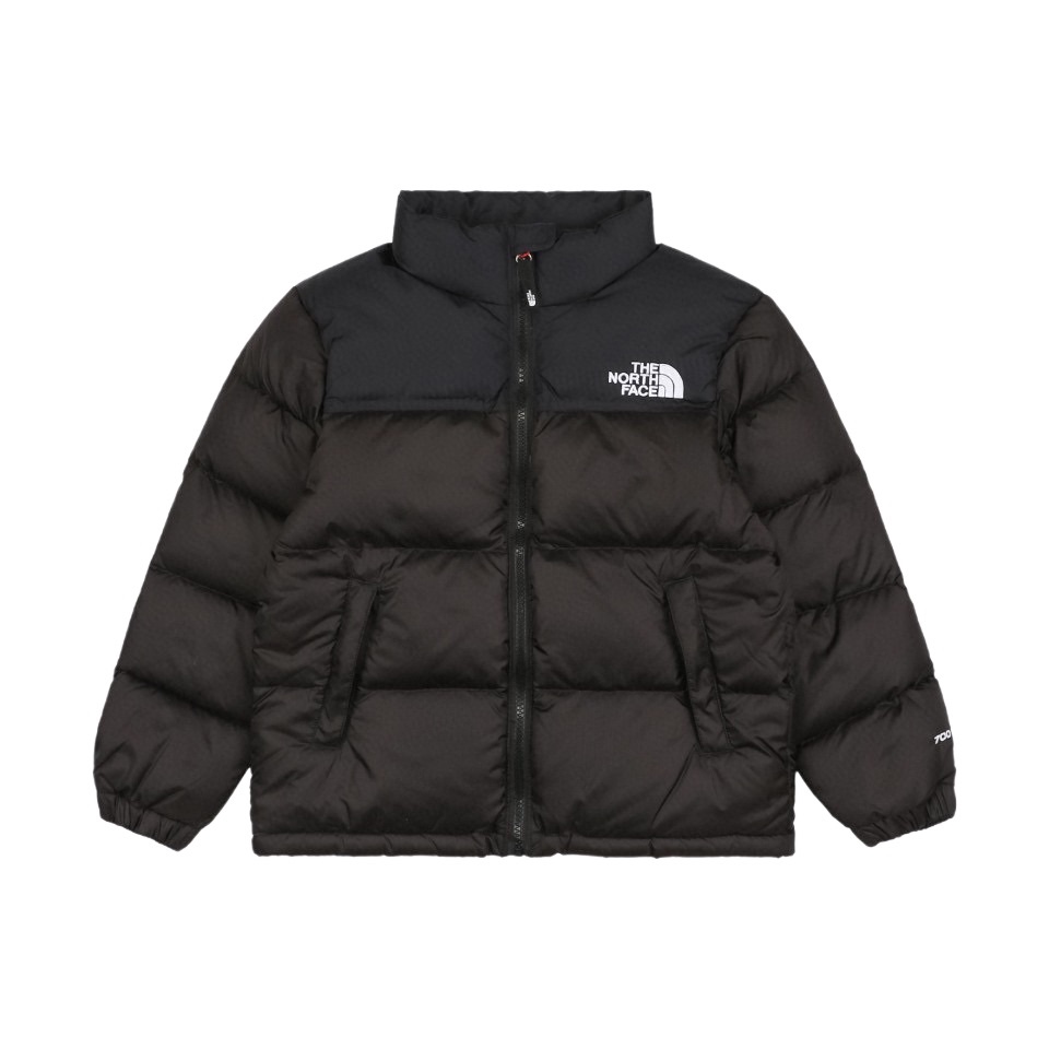 7歳〜ジュニア服】ザ ノースフェイス ダウンジャケット THE NORTH FACE