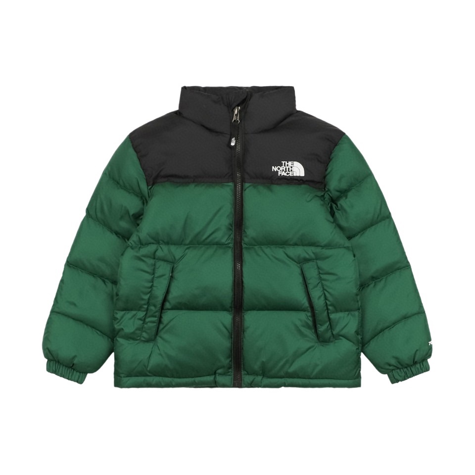 7歳〜ジュニア服】ザ ノースフェイス ダウンジャケット THE NORTH FACE