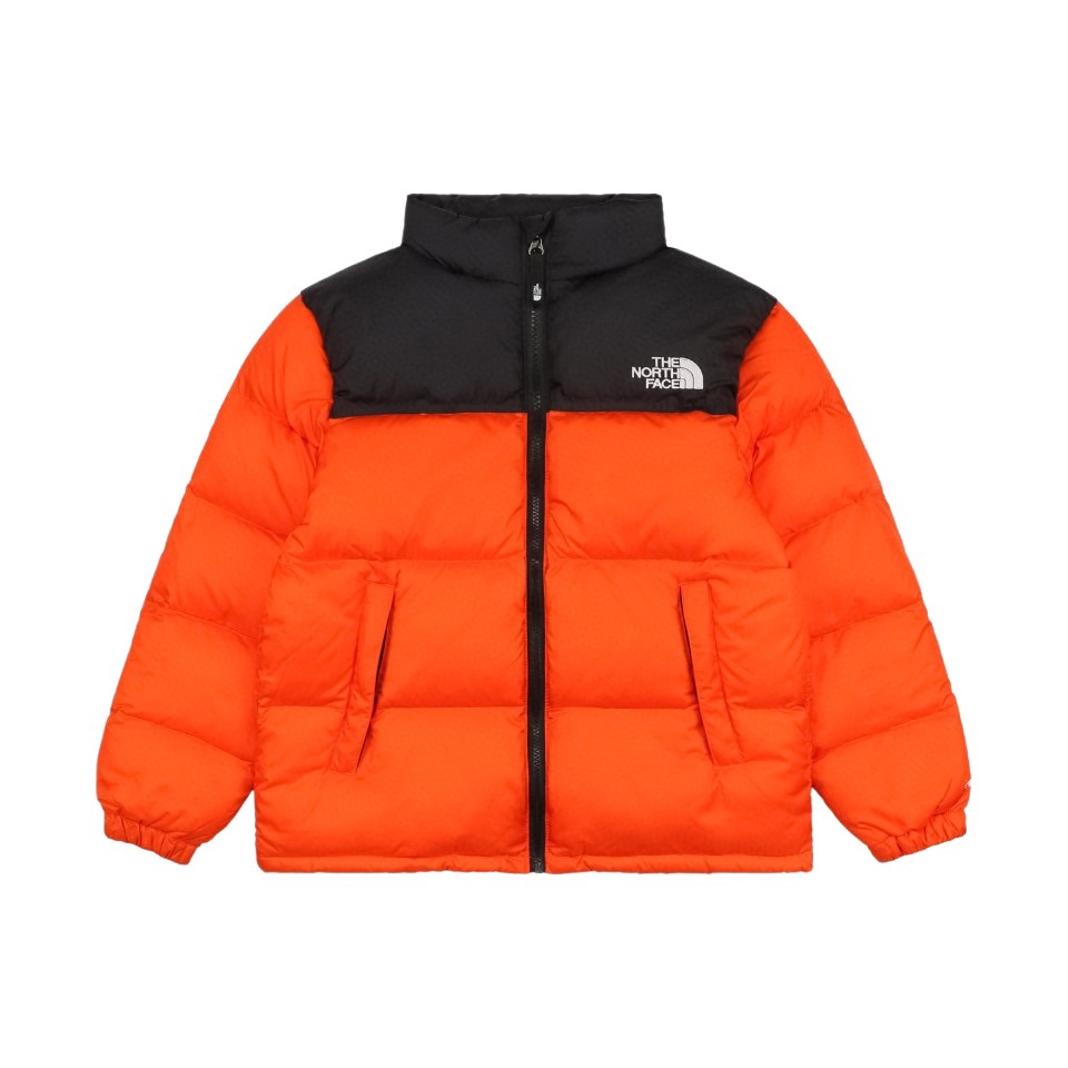 7歳〜ジュニア服】ザ ノースフェイス ダウンジャケット THE NORTH FACE