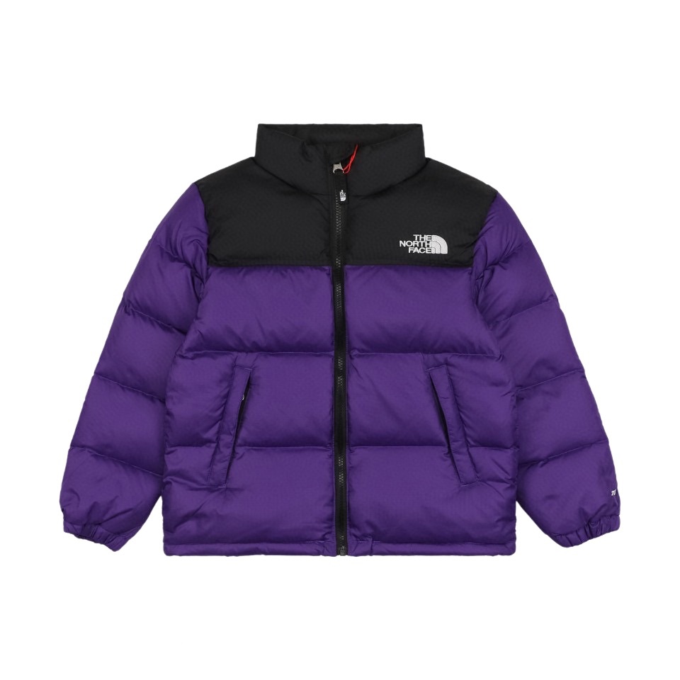 7歳〜ジュニア服】ザ ノースフェイス ダウンジャケット THE NORTH FACE