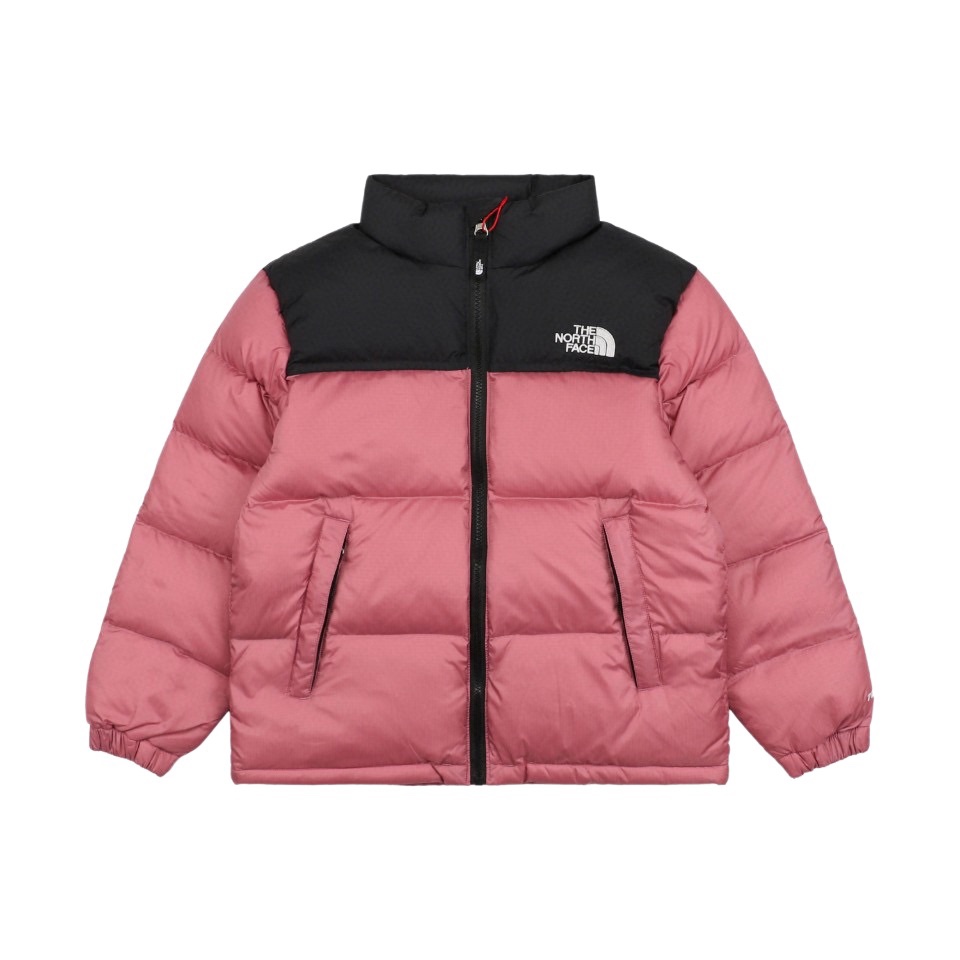 THE NORTH FACE ダウンジャケット 150 レ ディースのS位 - ジャケット 