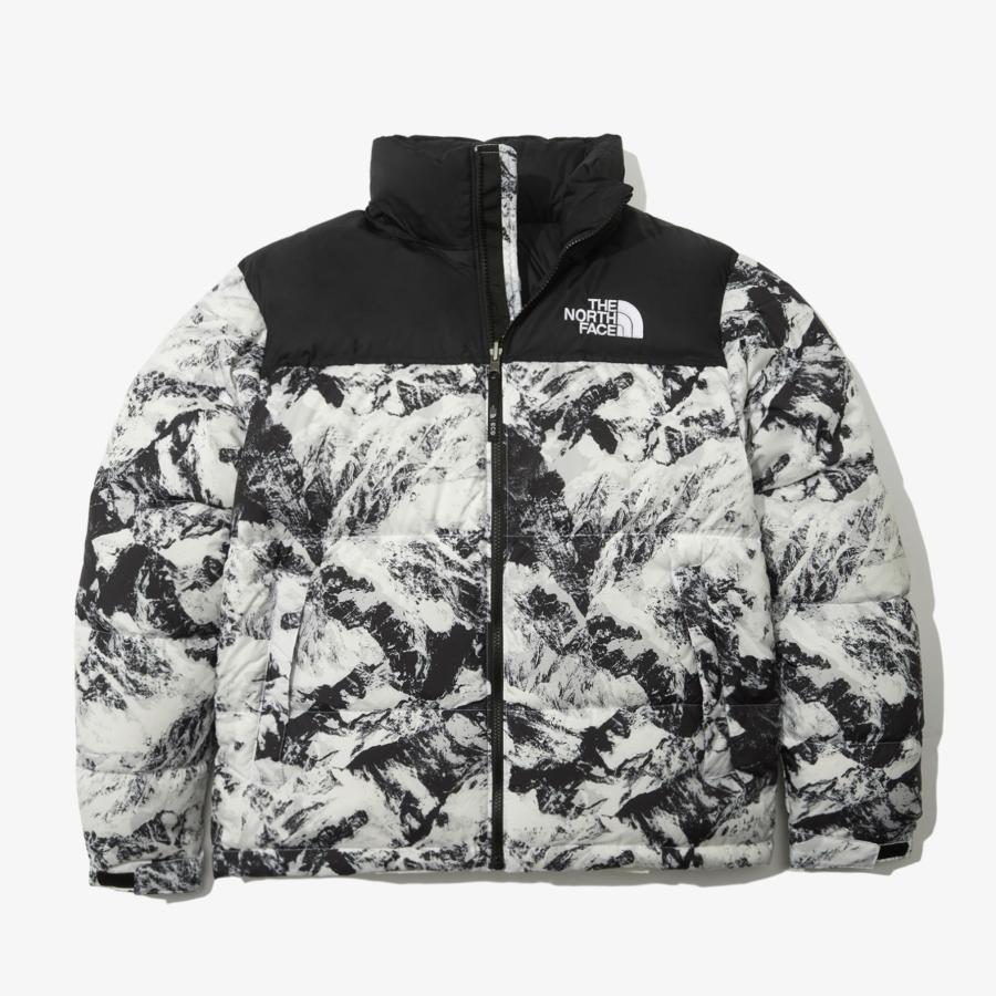 【韓国限定モデル】ノースフェイス ダウン メンズ レディース THE NORTH FACE 1992 RETRO NUPTSE JACKET ヌプシジャケット ユニセックス 刺繍 ワッペン ファッション メンズファッション コート、アウター 【韓国限定モデル】ノースフェイス ダウン メンズ レディース THE NORTH FACE 1992 RETRO NUPTSE JACKET ヌプシジャケット ユニセックス 刺繍 ワッペン ファッション メンズファッション コート、アウター