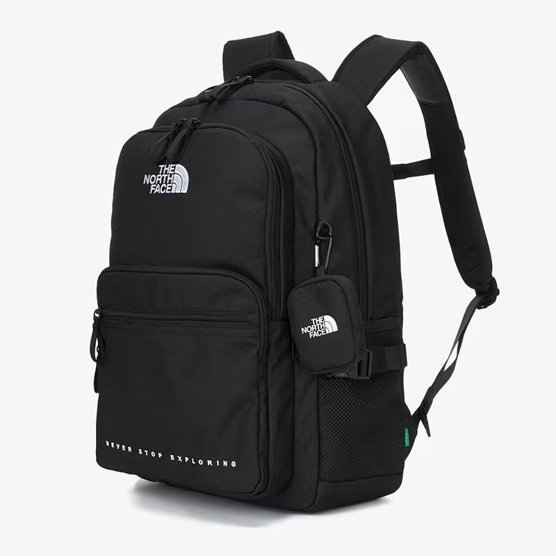 ノースフェイス リュック 大容量 30L以内 DUAL POCKET BACKPACK NM2DN0...