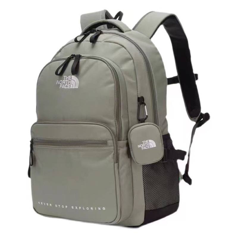 ノースフェイス THE NORTH FACE リュック 大容量 バックパック リュックサック 30L以内 DUAL POCKET BACKPACK  NM2DN03