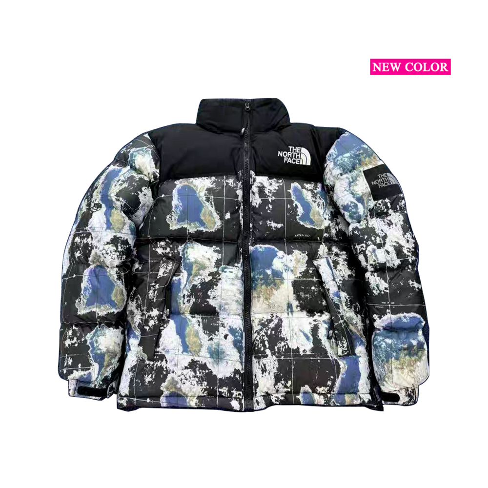 韓国限定モデル】THE NORTH FACE ノースフェイス ダウンジャケット メンズ レディース NOVELTY NUPTSE JACKET ヌプシジャケット  ユニセックス : nj1dp50 : gurata - 通販 - Yahoo!ショッピング