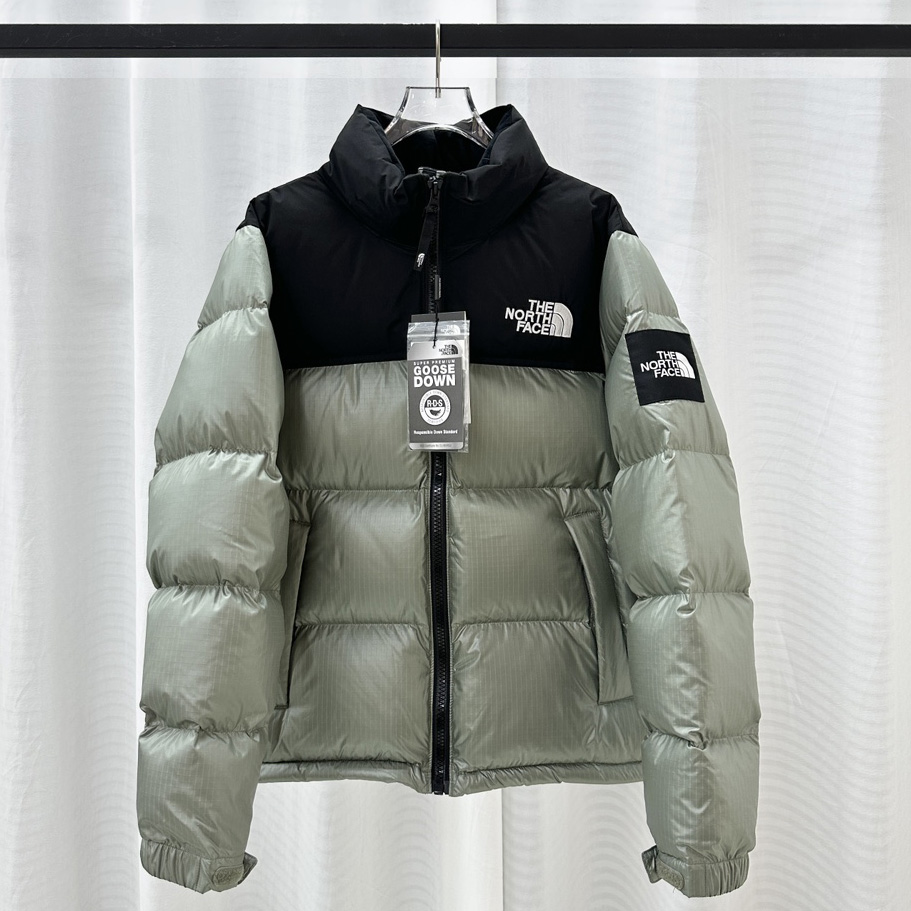 韓国限定モデル】THE NORTH FACE ノースフェイス ダウン