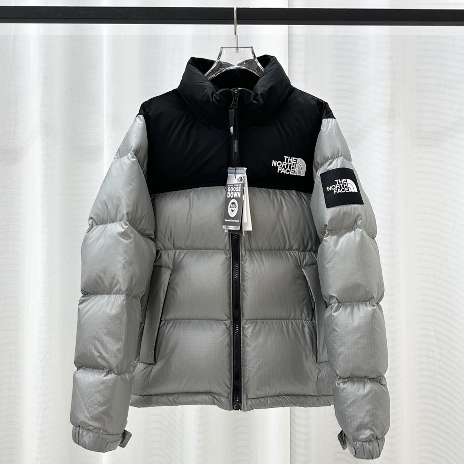 韓国限定モデル】THE NORTH FACE ノースフェイス ダウンジャケット 