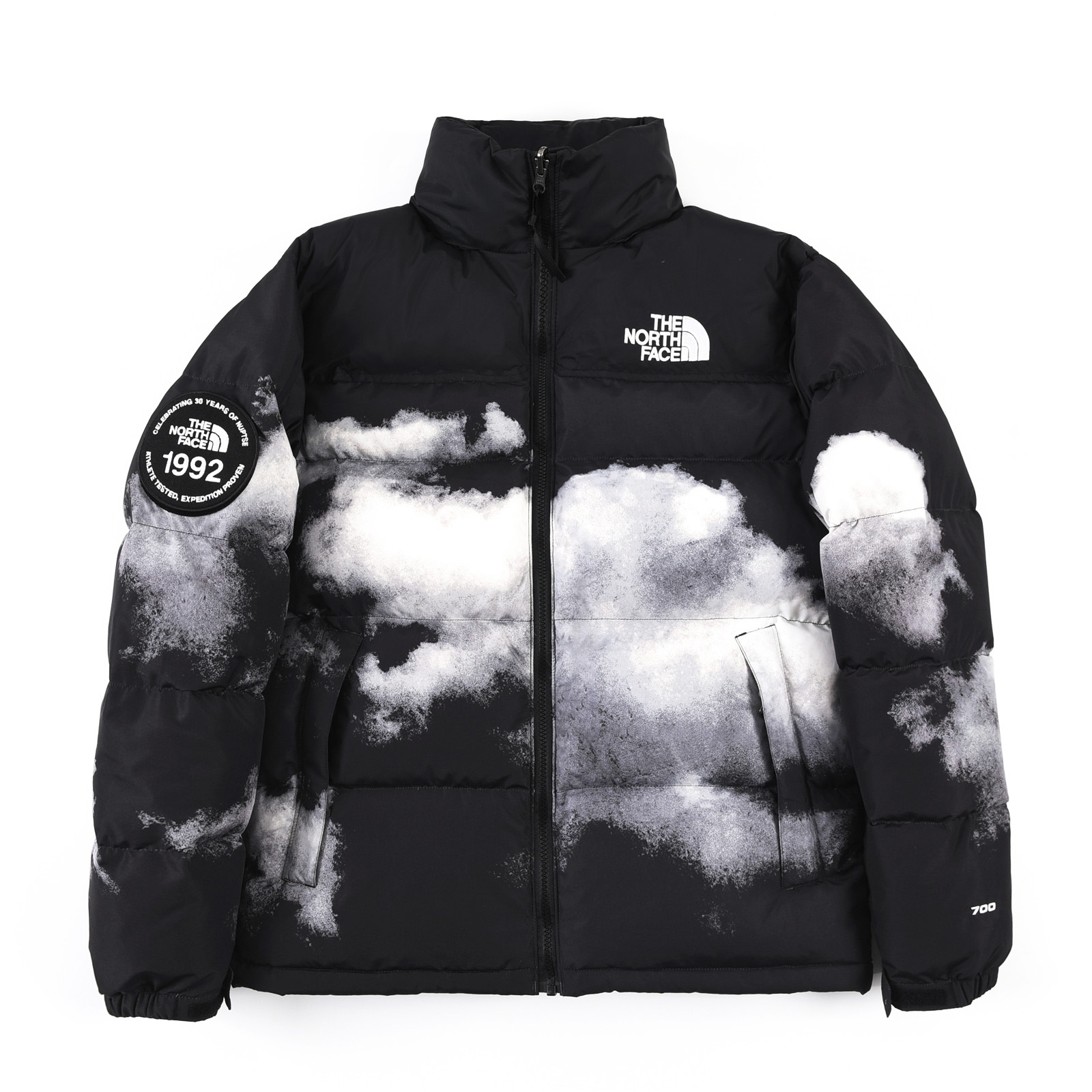 海外限定カラー】ノースフェイス ダウンジャケット THE NORTH FACE Eco 