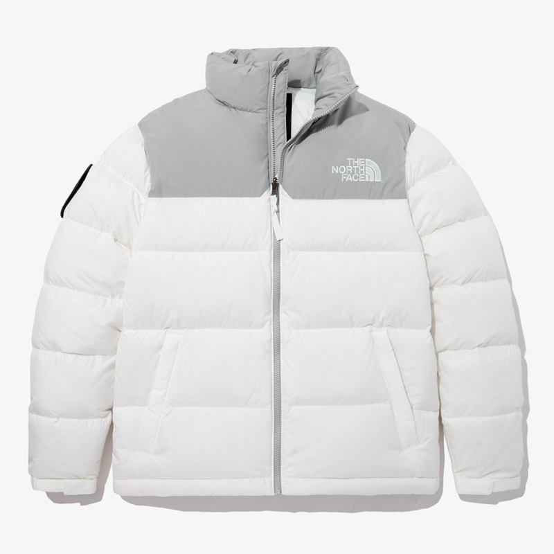 【韓国限定モデル】ノースフェイス ダウン メンズ レディース THE NORTH FACE 1992 RETRO NUPTSE JACKET ヌプシジャケット ユニセックス 刺繍 ワッペン ファッション メンズファッション コート、アウター 【韓国限定モデル】ノースフェイス ダウン メンズ レディース THE NORTH FACE 1992 RETRO NUPTSE JACKET ヌプシジャケット ユニセックス 刺繍 ワッペン ファッション メンズファッション コート、アウター