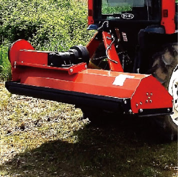 GRESS フレールモア GRS-FM145 中耕除草 刈込み幅約145cm フレールモア ハンマーナイフ トラクター 草刈機 芝刈り 農業機械 雑草