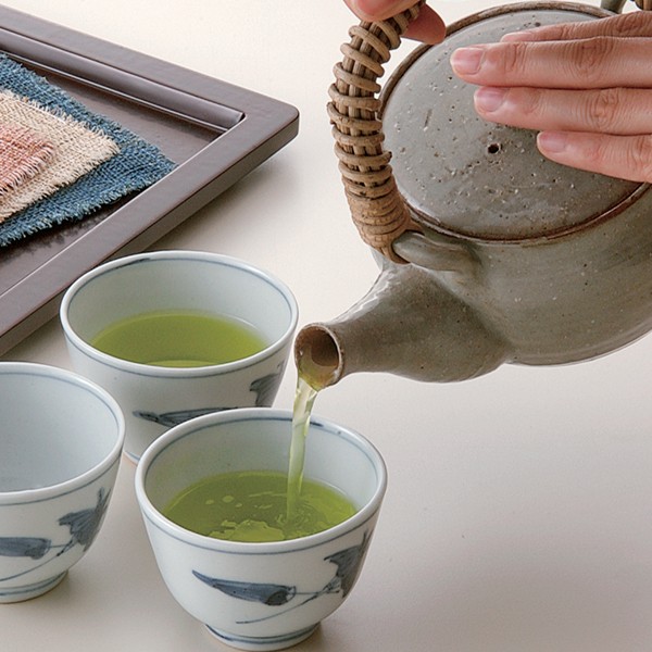 新茶　茶葉　紫鳳1kg エーコープ銘茶 | JA相模原市