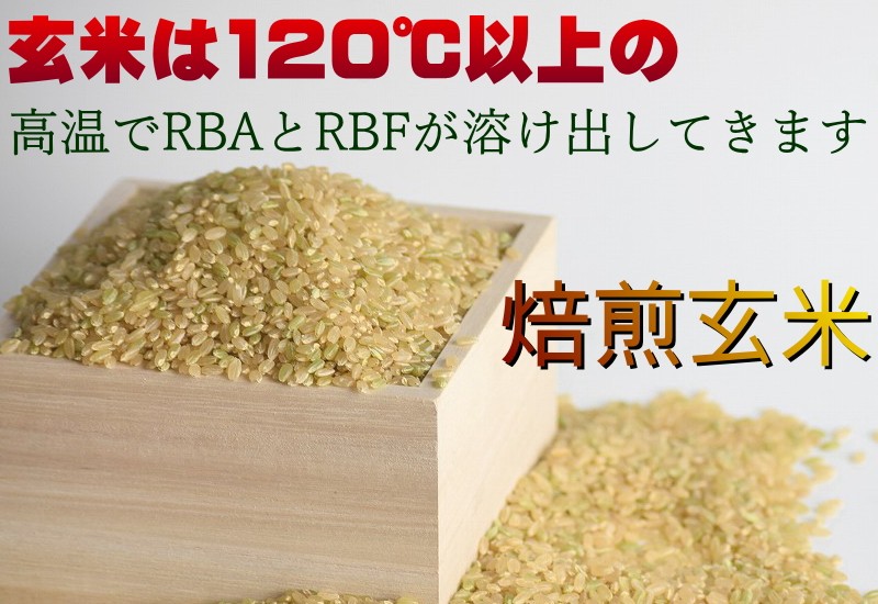 【　玄米君　玄米粉】