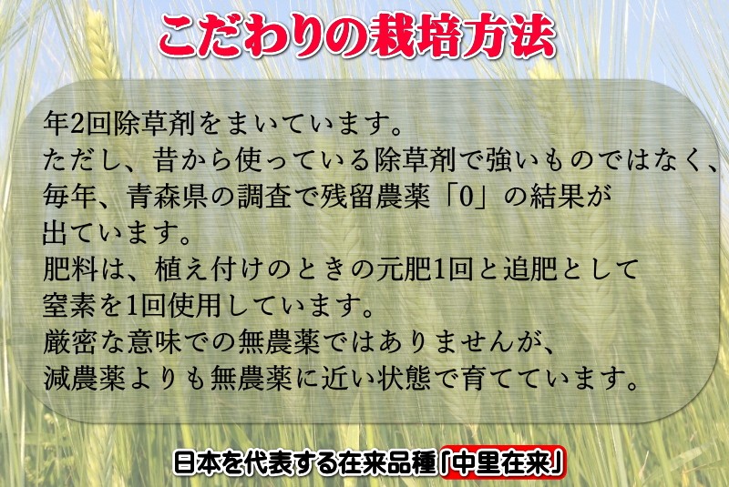 【はと麦】かりんとう【中泊町】津軽名産