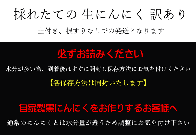 【青森県産にんにく】【青森にんにく】【ニンニク】