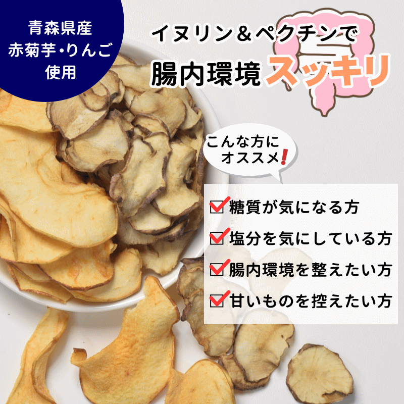 赤菊芋パウダー