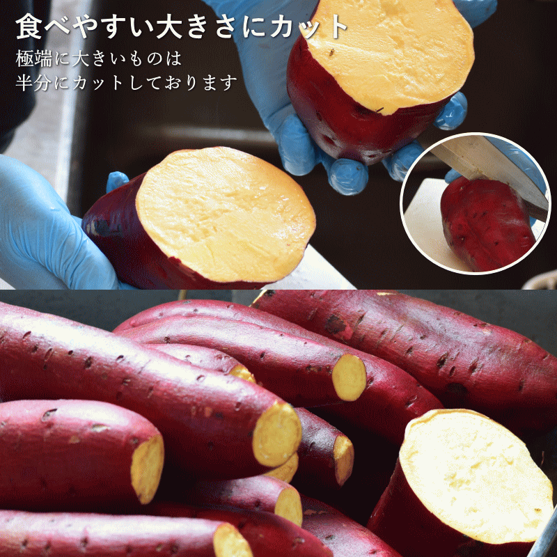 シルクスイート 青森県産