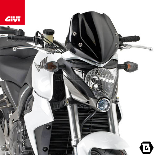GIVI（ジビ） GIVI SR116M キャリア MONOLOCKベース付属 スペシャル 