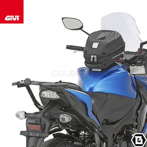 10/16当店在庫品】GIVI D3110ST スクリーン／SUZUKI GSX S1000F (15 - 20)専用／ジビ : d3110st :  GUUBEAT-MOTO - 通販 - Yahoo!ショッピング