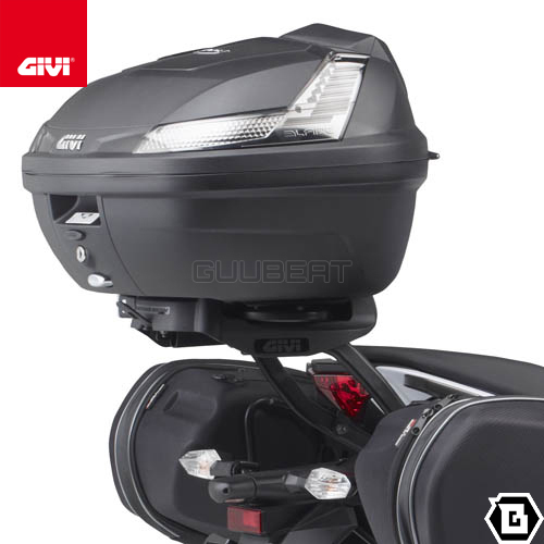 GIVI（ジビ） GIVI 4106FZ キャリア モノラック（MONORACK）トップ