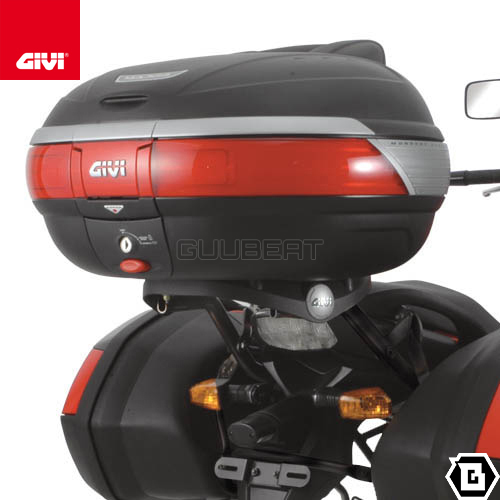 GIVI（ジビ） GIVI 365FZ キャリア モノラック（MONORACK）トップ