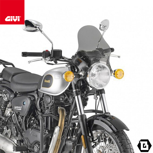 12/26当店在庫品】GIVI SR4124 スペシャルリアラック リアキャリア