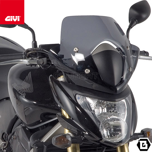 GIVI 263FZ リアキャリア リアボックス 用 MONORACK モノラック