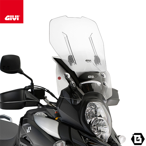 GIVI（ジビ） 【決算セール10/31まで】GIVI SR3105 キャリア MONOKEY