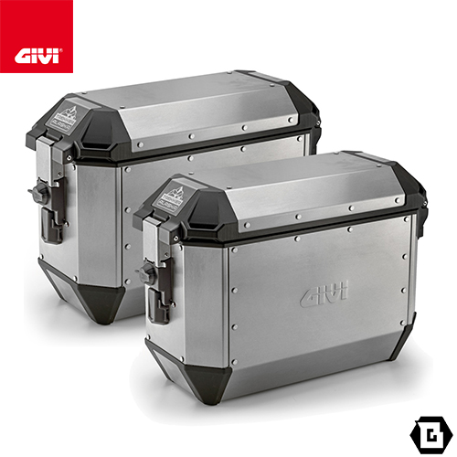 Givi e22 mt25 パニアケース GIVI E22N サイドケース MONOKEYタイプ 