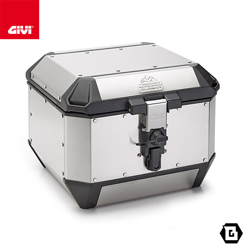GIVI（ジビ） 【セール12/31まで】GIVI B37NT トップケース 37L容量
