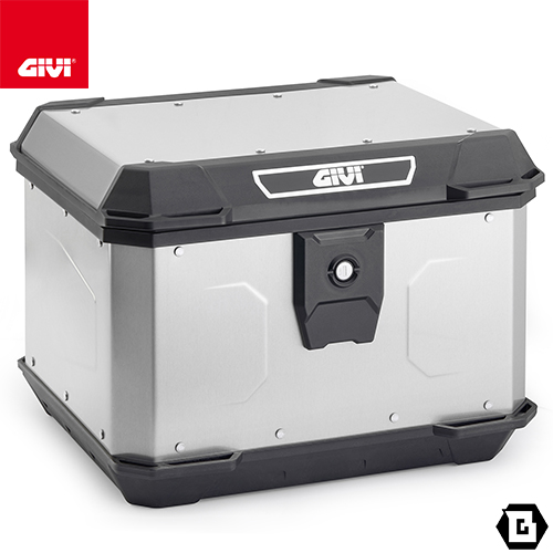 GIVI B37N トップケース 37L容量 MONOLOCK ( モノロック ) BLADE