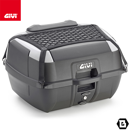 GIVI トップケース モノキー最小サイズB33NMKD GIVI トップケース モノキー最小サイズB33NMKD - メルカリ