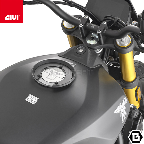 GIVI D9350ST スクリーン／MOTO MORINI X-CAPE 649 (21 - 23)専用／ジビ : d9350st :  GUUBEAT-MOTO - 通販 - Yahoo!ショッピング