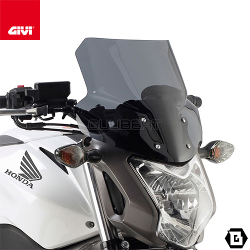 GIVI PL1146 サイドケースホルダー／HONDA NC750S (16 - 20) / HONDA