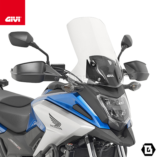 GIVI PL1146 サイドケースホルダー／HONDA NC750S (16 - 20) / HONDA