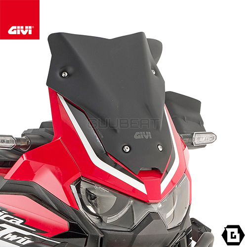 ホンダアフリカツイン　CRF1100 Lキャリア 楽天市場】GIVI アフリカツイン 1100 20〜24 リアキャリア