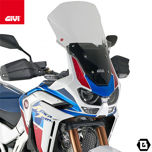 GIVI TNH1179 エンジンガード プロテクター クラッシュバー／HONDA