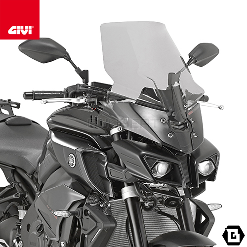 GIVI 【セール中！4/30 23:59まで】GIVI SR2129 キャリア